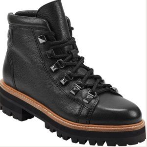 Marc Fisher Hiking Boot - Size 9